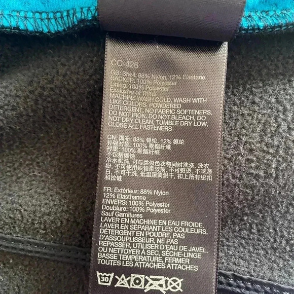 Marmot Women’s Soft-shell Jacket C85070 - Picture 11 of 16